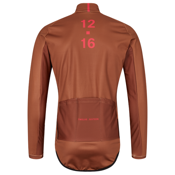 Winter Jacket PRO-SKY1 Regn-Membran 194 Brown