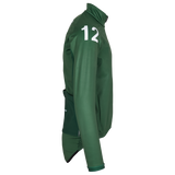 Winter Jacket PRO-SKY1 Regn-Membran 190 Green