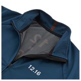 Lightweight Jacket Pro with membrane171 Brown
