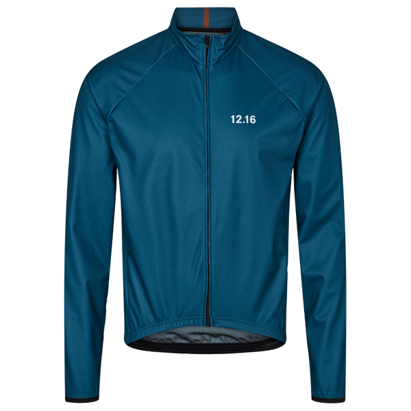 Lightweight Jacket Pro with membrane171 Brown