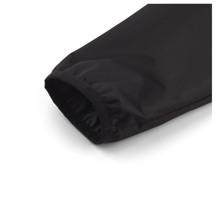 Lightweight Jacket Pro with membrane 163 Black