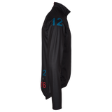 Lightweight Jacket Pro with membrane 163 Black