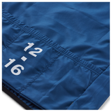 Wind/Rain Jacket MicroFiber 154 Blue WOMEN
