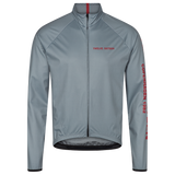 Lightweight Jacket Pro with membrane S121 Grey
