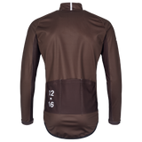 Winter Jacket PRO-SKY1 Regn-Membran 201 D.Brown White