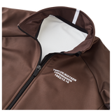 Winter Jacket PRO-SKY1 Regn-Membran 201 D.Brown White