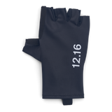 Short Finger Gloves 183 black