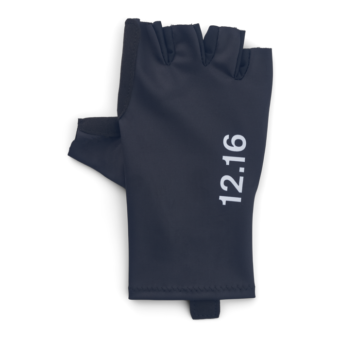 Kurzfinger-Handschuh 183 schwarz