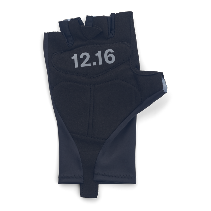 Kurzfinger-Handschuh 183 schwarz