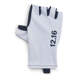 Short Finger Gloves 187 White