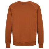 Sweatshirt L.Brown 100% Cotten