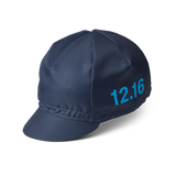Cappello 129 blu/blu
