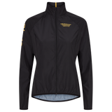 Wind Micro Jacket 215 Black | Women